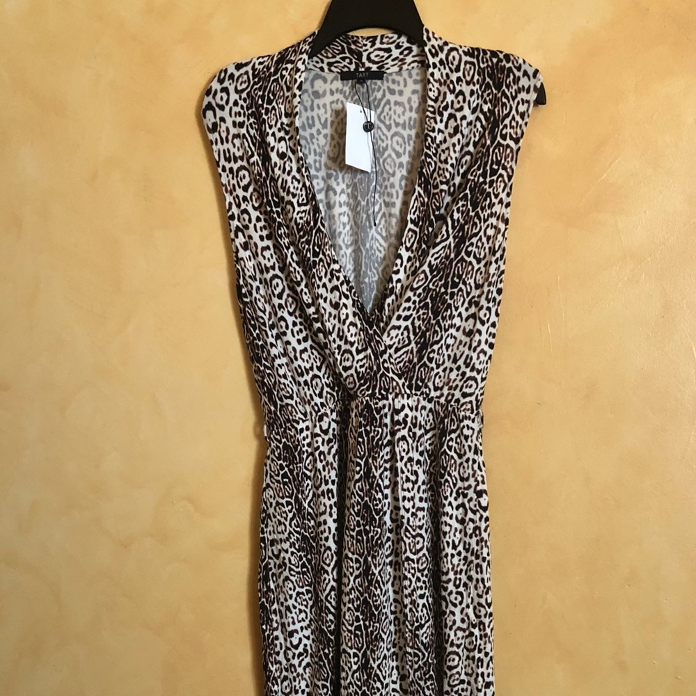 Tart - sleeveless dress